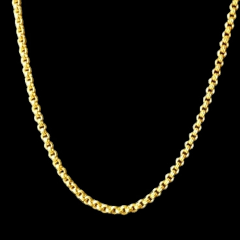 Necklace - Picture 2 of 2